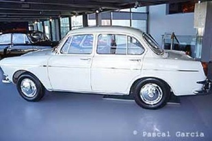 Le musée d'Autostadt - Autostadt, le nouveau parc de loisir de VW Musée - Page 8.com