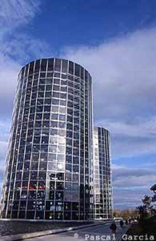 Le Kundencenter