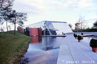 Les pavillons Volkswagen - Autostadt, le nouveau parc de loisir de VW Reportage - Page 3.com