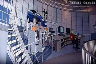 Le pavillon Audi