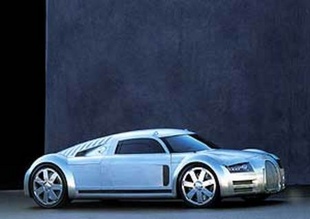Le pavillon Audi