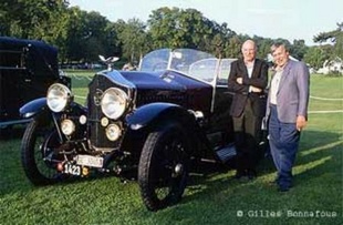 Pic-Pic et Gima - Louis Vuitton Classic 2000 Reportage - Page 2.com