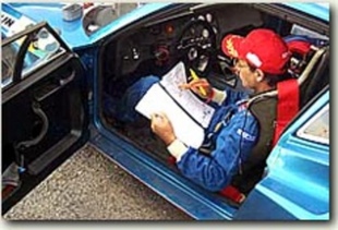 Le Tour de France Automobile - Tour Auto 2000 Histoire.com