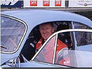 Interview de Walter Röhrl