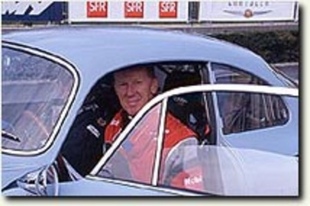 Interview de Walter Röhrl
