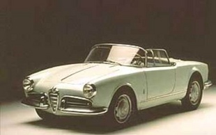 Un enjeu national - Alfa Romeo GT, la tradition en héritage Reportage - Page 2.com