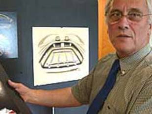 Interview de Gérard Welter