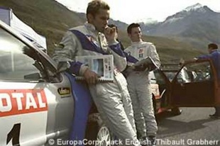Michel Vaillant