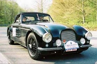 Ardenne Bleue Classic