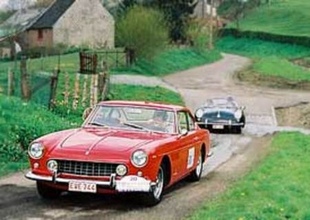 Ardenne Bleue Classic - Reportage - Page 2.com