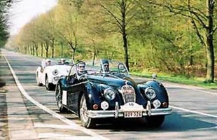 Ardenne Bleue Classic
