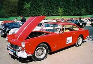 Ardenne Bleue Classic