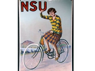 Historique NSU