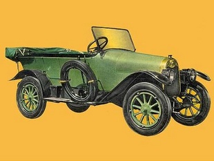 Historique NSU