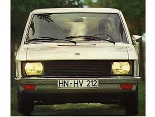 Historique NSU