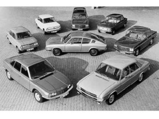 Historique NSU
