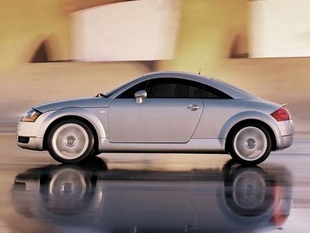 Historique de la renaissance Audi