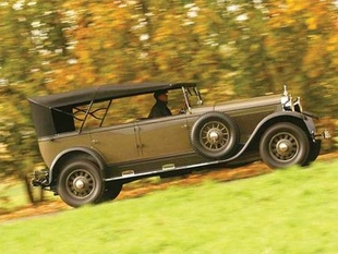 Historique de la renaissance Audi