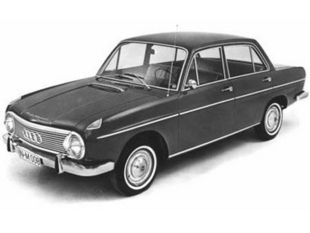 La première génération Audi - Saga Audi Histoire - Page 1.com