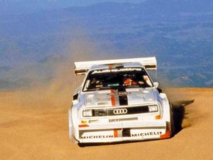 L'AUDI Quattro en compétition - Saga Audi Histoire - Page 3.com