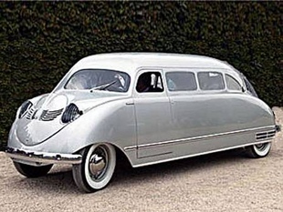 Genèse de la Saab 92 - Saga Saab Histoire - Page 2.com