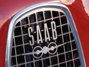Historique Saab