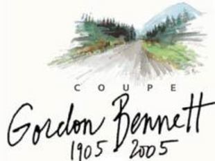 Centenaire de la Coupe Gordon Bennett