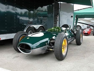 Grand Prix de l'Age d'Or 2005
