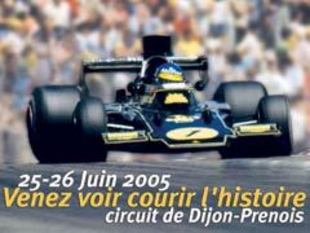  Grand Prix de l'Age d'Or 2005