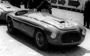Historique Ferrari - Saga Ferrari Histoire - Page 2.com