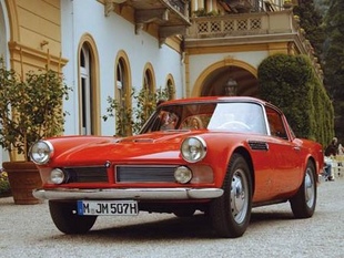 Historique Motorsport