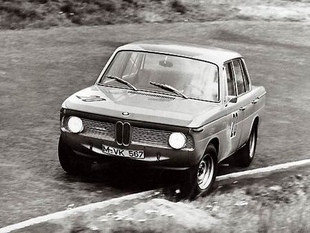 Historique Motorsport