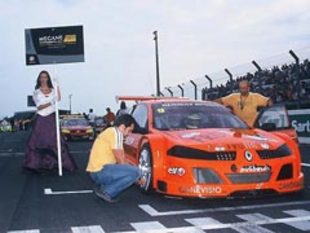World Series Renault