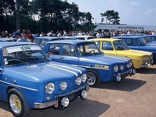 World Series Renault - World Series Renault Compte-rendu - Page 3.com