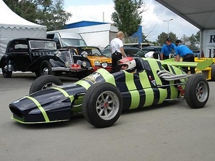 World Series Renault