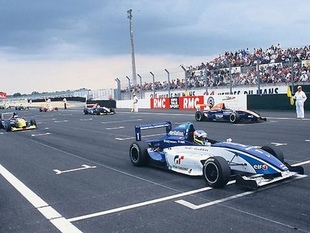 World Series Renault