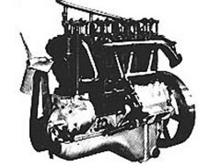 Moteur : Le moteur diesel