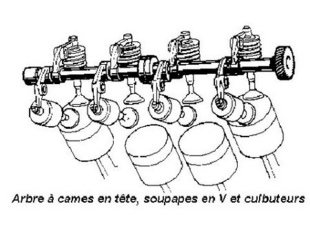 La distribution