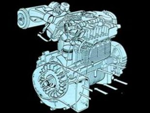 Moteur : Le refroidissement