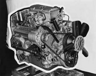 DIN SAE BHP et KW