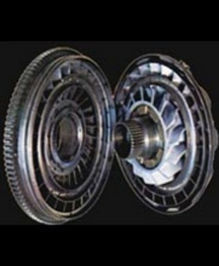 La transmission automatique - Technique - Page 2.com