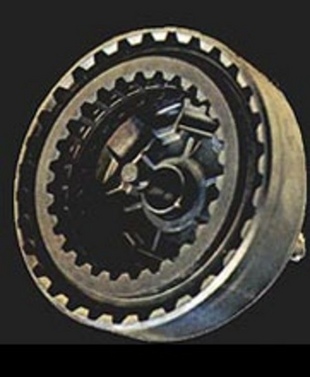 La transmission automatique