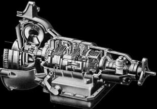 La transmission automatique - Technique - Page 3.com