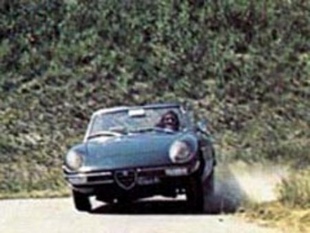 La dynamique du véhicule