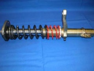 La suspension
