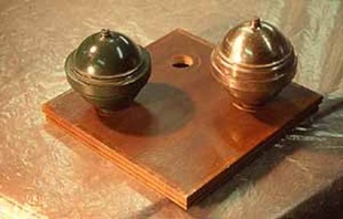 La suspension