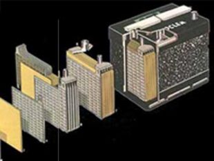 Electricité : La batterie automobile