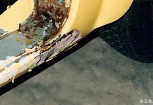 La restauration de la carrosserie - Examen et diagnostic Technique.com