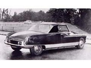 La nomenclature des carrosseries