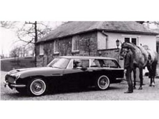 La nomenclature des carrosseries
